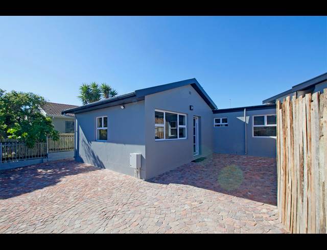3 BEDROOM HOUSE TO LET IN SUNNYDALE